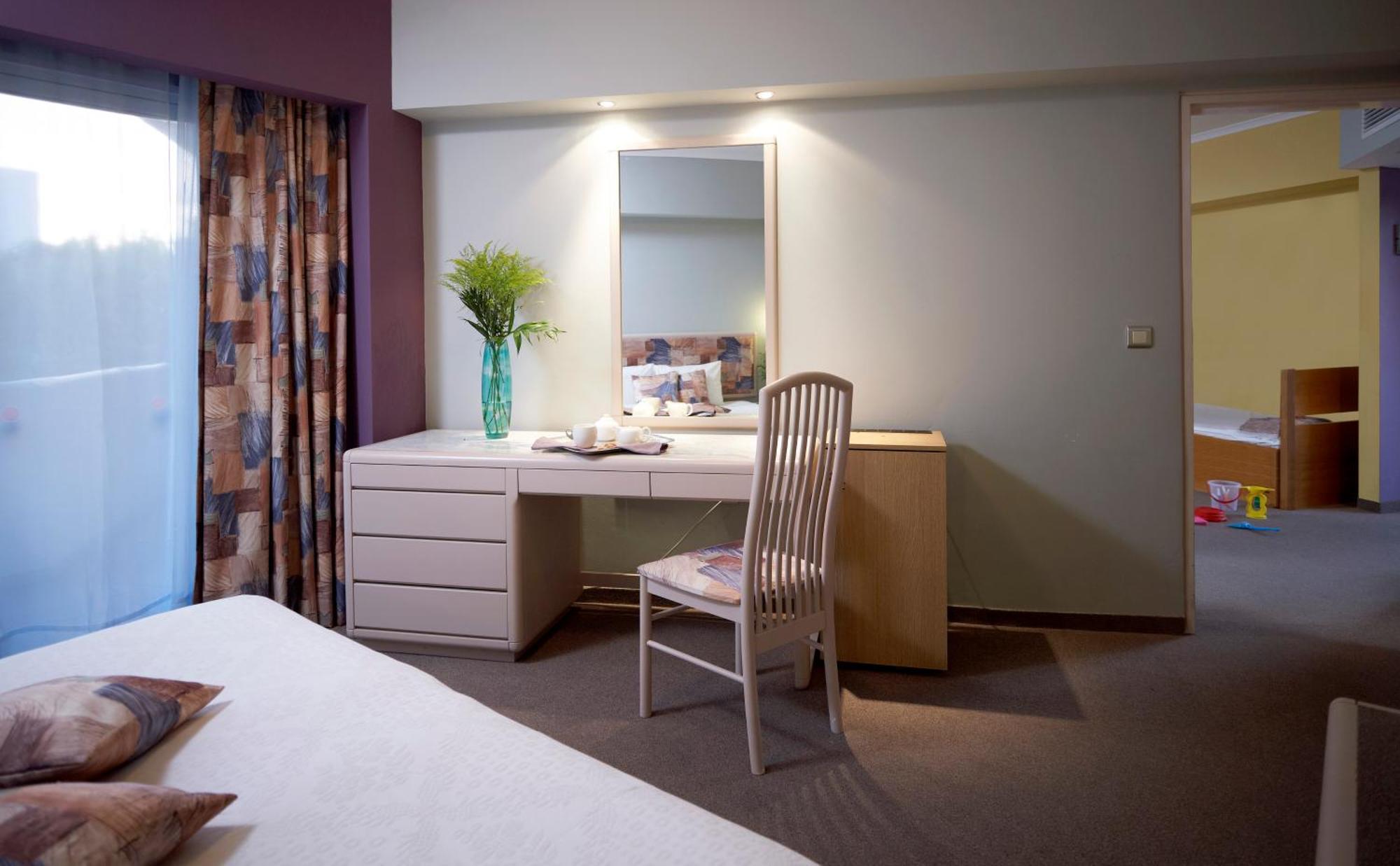 Esperides Beach Resort Ammoudes  Room photo