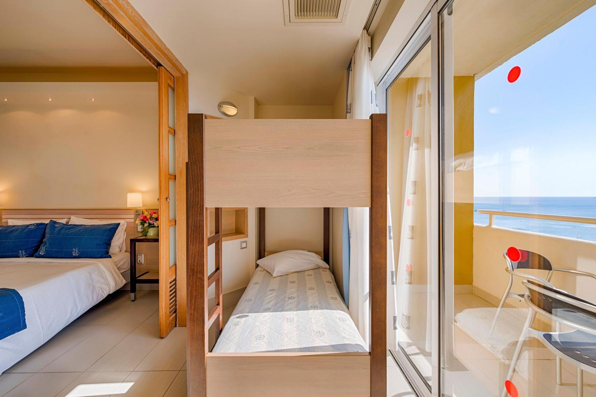 Esperides Beach Resort Ammoudes  Room photo