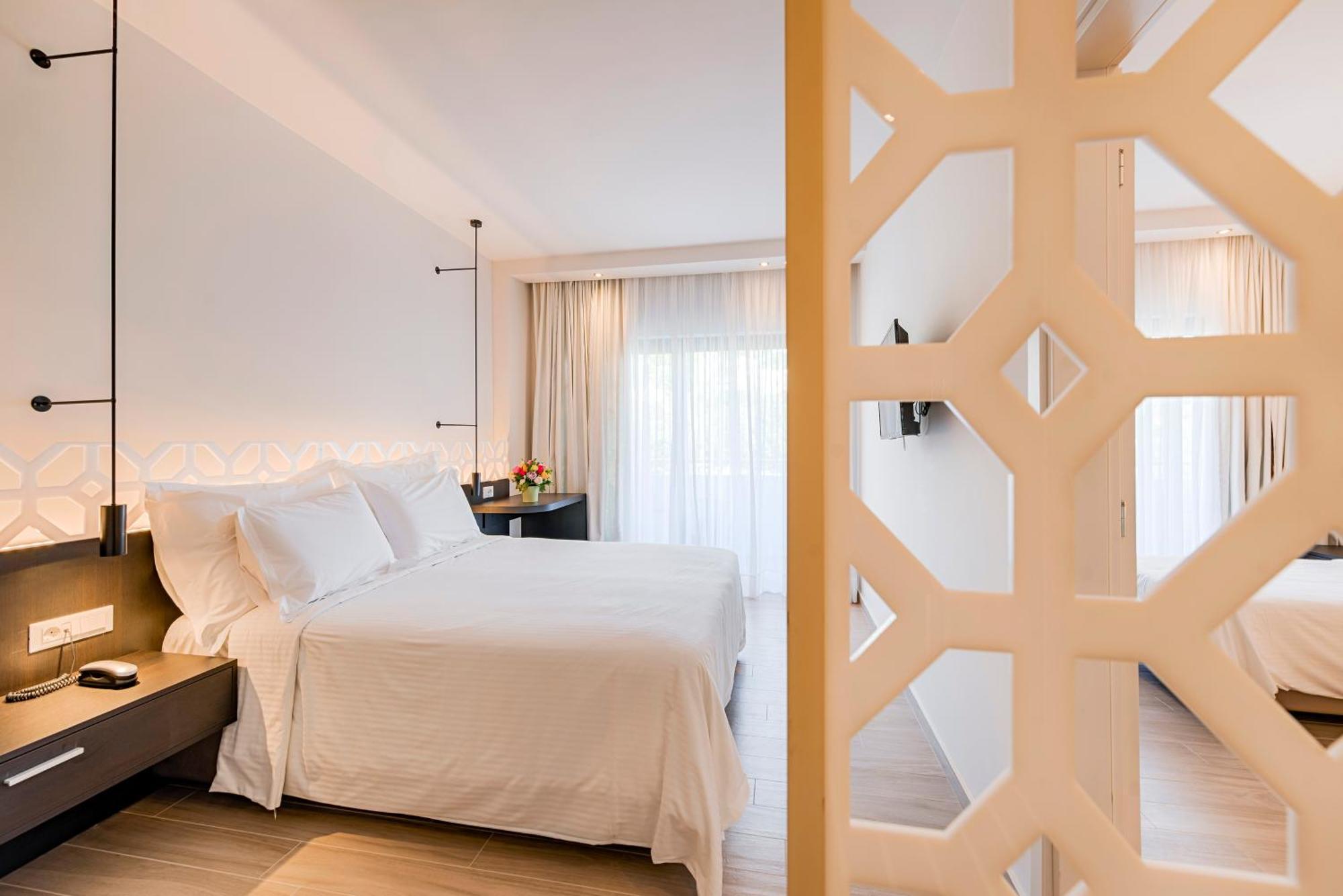 Esperides Beach Resort Ammoudes  Room photo