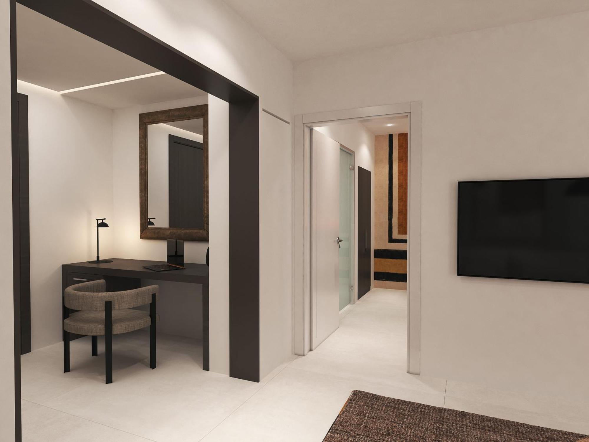 Esperides Beach Resort Ammoudes  Room photo