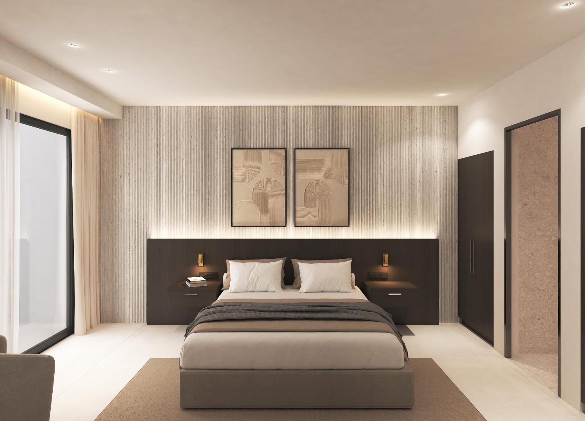Esperides Beach Resort Ammoudes  Room photo