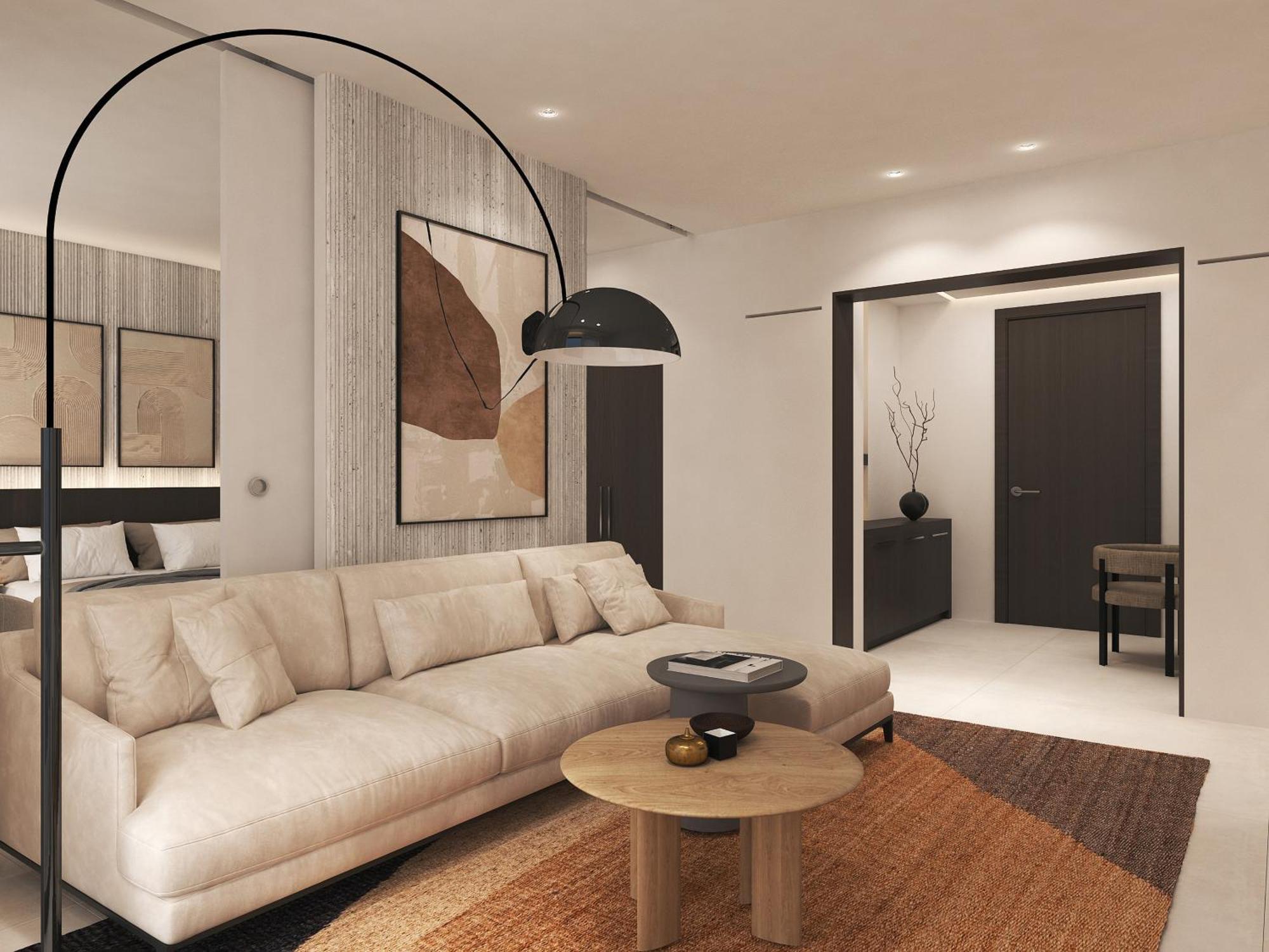 Esperides Beach Resort Ammoudes  Room photo