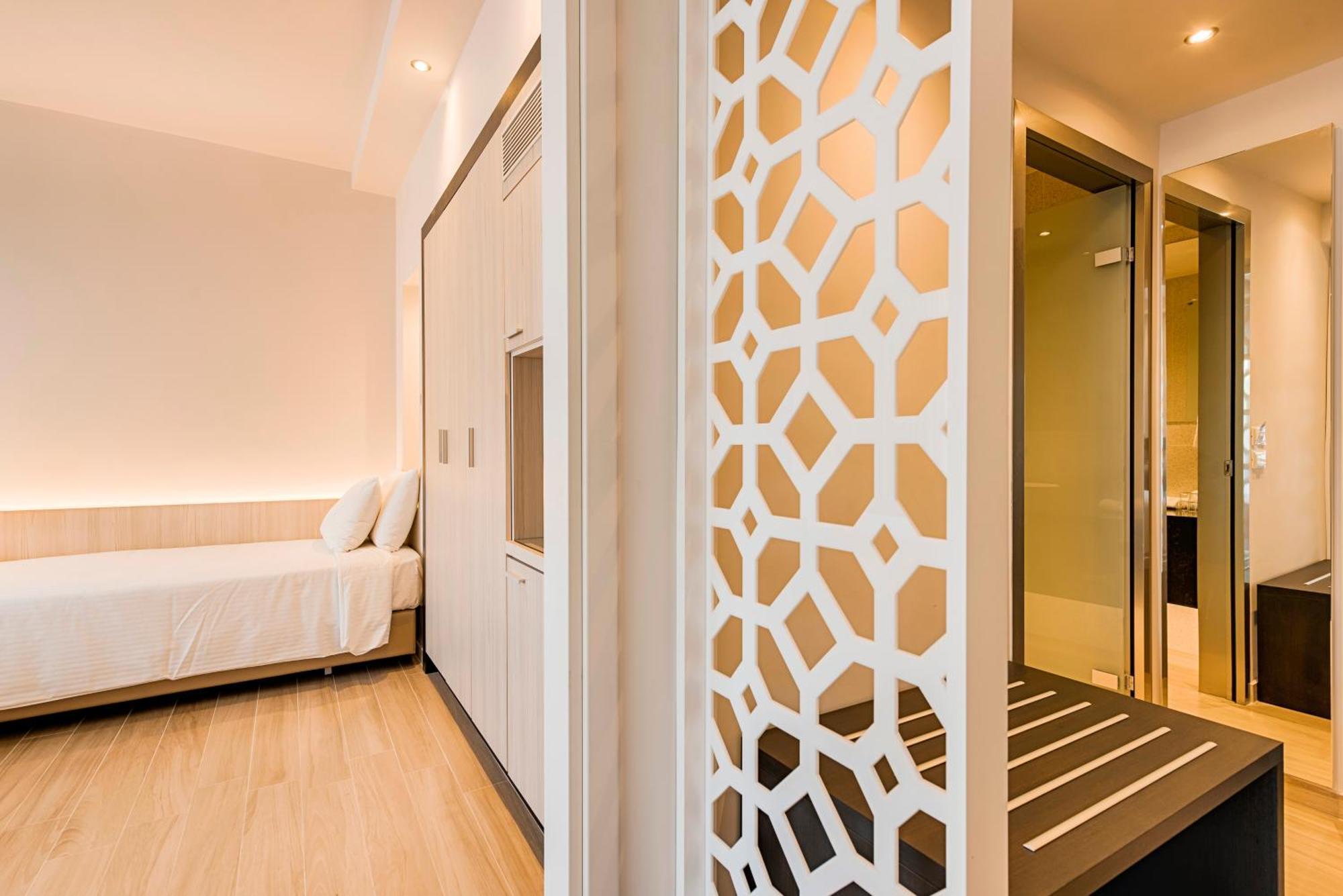 Esperides Beach Resort Ammoudes  Room photo