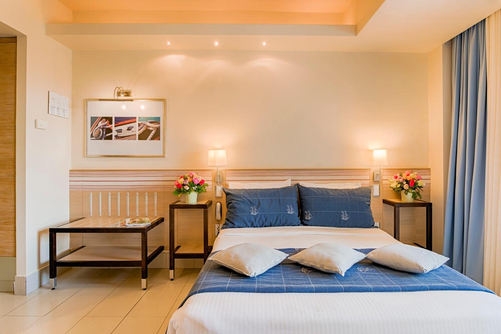 Esperides Beach Resort Ammoudes  Room photo